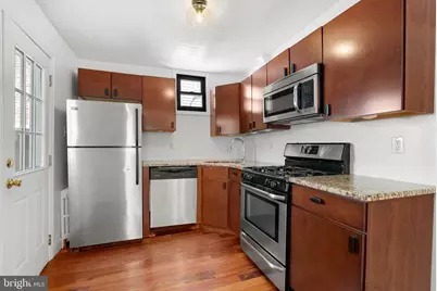 525 Fitzwater Street #3, Philadelphia, PA 19147 - Photo 3