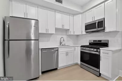 630 N 2nd Street #2, Philadelphia, PA 19123 - Photo 3