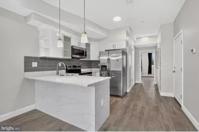 519 N 11th Street #B, Philadelphia, PA 19123 - Photo 3