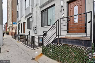 519 N 11th Street #B, Philadelphia, PA 19123 - Photo 29