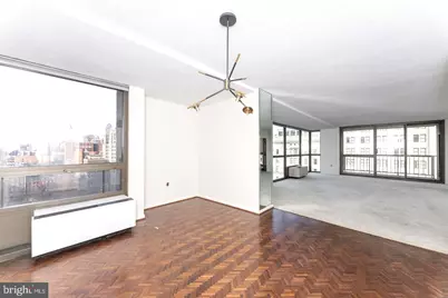233 S 6th Street #1602L, Philadelphia, PA 19106 - Photo 1