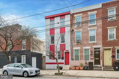 2042 E Huntingdon Street, Philadelphia, PA 19125 - Photo 1