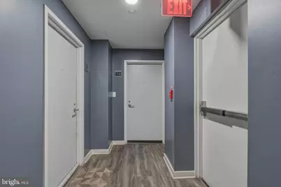 122 New Street #4C, Philadelphia, PA 19106 - Photo 5