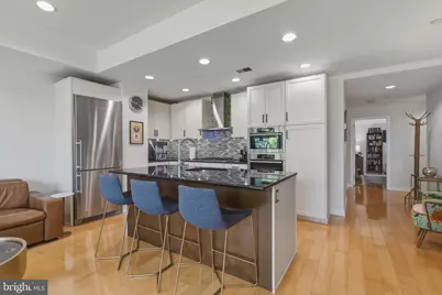 122 New Street #4C, Philadelphia, PA 19106 - Photo 9