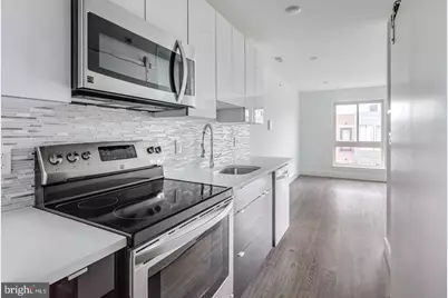 1155 S 15th Street #UNIT 403, Philadelphia, PA 19146 - Photo 1
