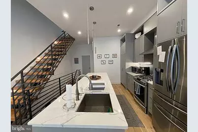 1544 S 20th Street #B, Philadelphia, PA 19146 - Photo 5