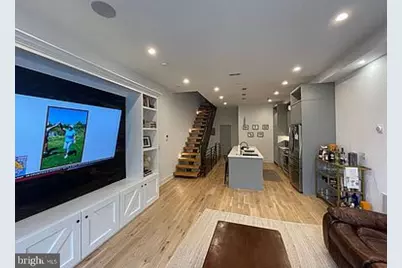 1544 S 20th Street #B, Philadelphia, PA 19146 - Photo 1