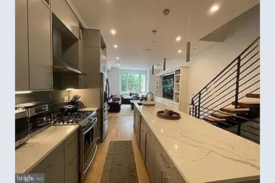 1544 S 20th Street #B, Philadelphia, PA 19146 - Photo 3