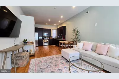 1605 Christian Street #A, Philadelphia, PA 19146 - Photo 3