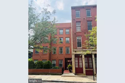 234 N 3rd Street #203, Philadelphia, PA 19106 - Photo 1