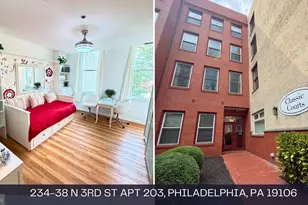 234 N 3rd St, Philadelphia, PA 19106 - Photo 3