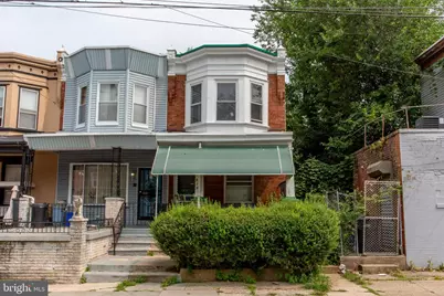 814 E Woodlawn Street, Philadelphia, PA 19138 - Photo 1