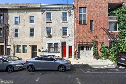 433 Poplar Street, Philadelphia, PA 19123 - Photo 1