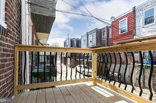 1536 S Corlies St, Philadelphia, PA 19146 - Photo 9