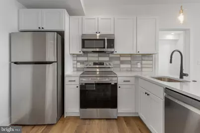 2214 N Front Street #204, Philadelphia, PA 19133 - Photo 3