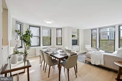 135 S 19th Street #711, Philadelphia, PA 19103 - Photo 1