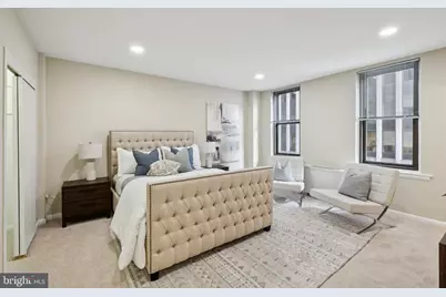 135 S 19th Street #711, Philadelphia, PA 19103 - Photo 9