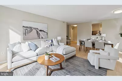 135 S 19th Street #711, Philadelphia, PA 19103 - Photo 3