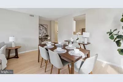 135 S 19th Street #711, Philadelphia, PA 19103 - Photo 5