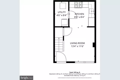 2308 Naudain Street #B, Philadelphia, PA 19146 - Photo 23