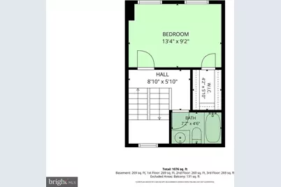 2308 Naudain Street #B, Philadelphia, PA 19146 - Photo 25