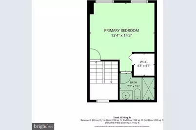 2308 Naudain Street #B, Philadelphia, PA 19146 - Photo 27