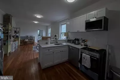 2037 Spring Garden Street #UNIT 3R, Philadelphia, PA 19130 - Photo 1