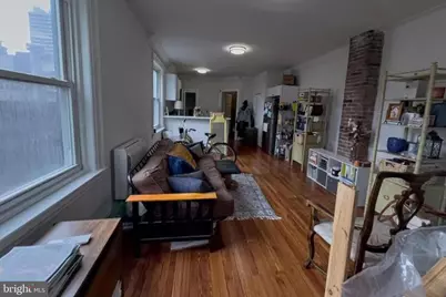 2037 Spring Garden Street #UNIT 3R, Philadelphia, PA 19130 - Photo 5