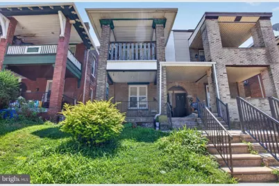 5434 Angora Terrace, Philadelphia, PA 19143 - Photo 1
