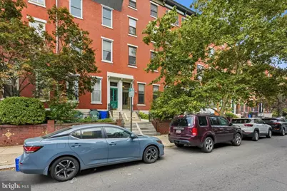 1525 Green Street #UNIT 2F, Philadelphia, PA 19130 - Photo 5