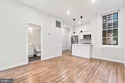 1525 Green Street #UNIT 2F, Philadelphia, PA 19130 - Photo 3