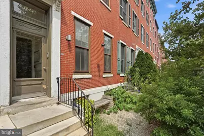 1525 Green Street #2F, Philadelphia, PA 19130 - Photo 13