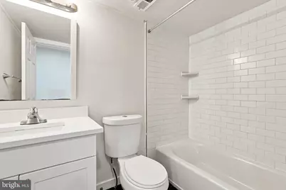 1525 Green Street #UNIT 2F, Philadelphia, PA 19130 - Photo 9