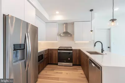 1723 Francis Street #2C, Philadelphia, PA 19130 - Photo 7