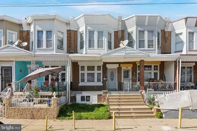 127 W Albanus Street, Philadelphia, PA 19120 - Photo 3