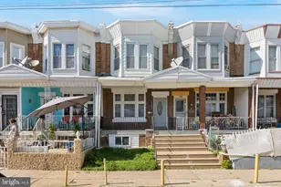 127 W Albanus St, Philadelphia, PA 19120 - Photo 3