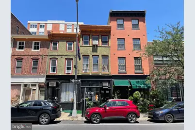 213 Arch Street, Philadelphia, PA 19106 - Photo 1
