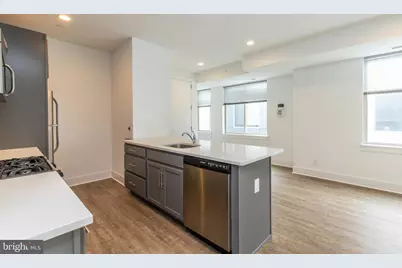 1206 N 7th Street #3A, Philadelphia, PA 19122 - Photo 5