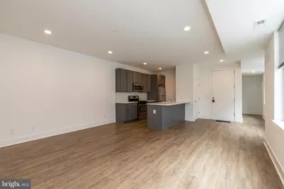 1206 N 7th Street #3A, Philadelphia, PA 19122 - Photo 3