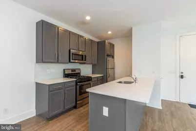 1206 N 7th Street #3A, Philadelphia, PA 19122 - Photo 1