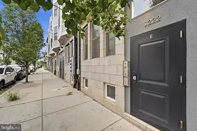 1222 N 7th Street #BLDG E UNIT 3, Philadelphia, PA 19122 - Photo 25
