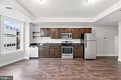 1222 N 7th Street #BLDG E UNIT 3, Philadelphia, PA 19122 - Photo 1