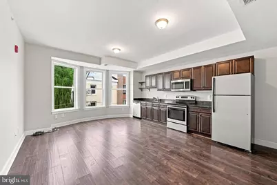 1222 N 7th Street #BLDG E UNIT 3, Philadelphia, PA 19122 - Photo 3