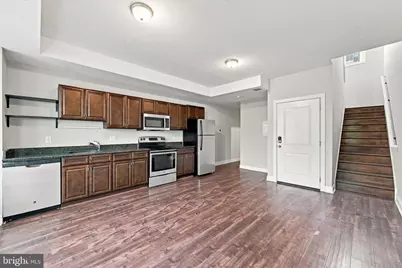 1222 N 7th Street #BLDG E UNIT 3, Philadelphia, PA 19122 - Photo 5