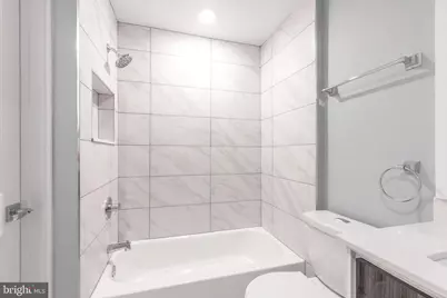 1222 N Marshall Street #302, Philadelphia, PA 19122 - Photo 5