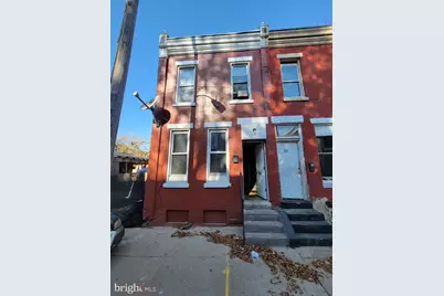 813 W Birch Street, Philadelphia, PA 19133 - Photo 1