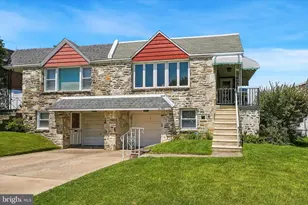 565 Domino Ln, Philadelphia, PA 19128 - Photo 1