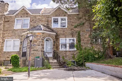 5741 N 20th Street, Philadelphia, PA 19138 - Photo 1