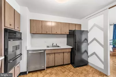 2401 Pennsylvania Avenue #4B23, Philadelphia, PA 19130 - Photo 19
