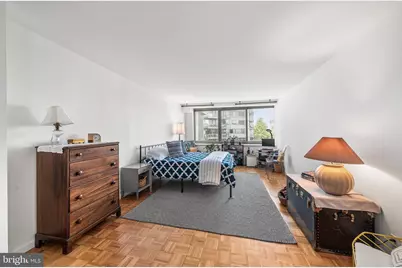 2401 Pennsylvania Avenue #4B23, Philadelphia, PA 19130 - Photo 23